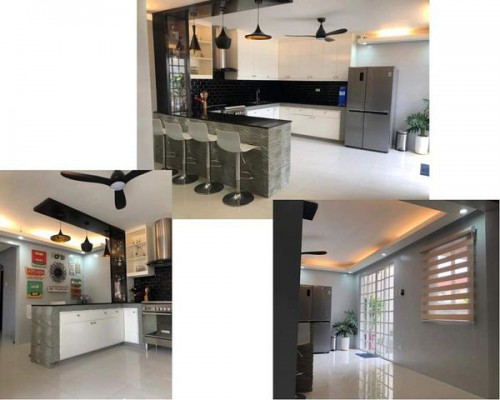 House and Lot - Baliuag, Bulacan