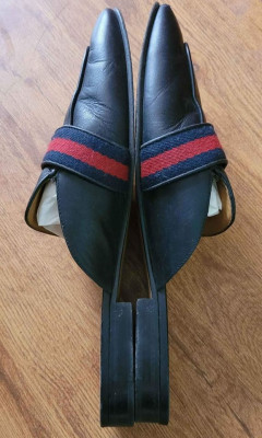 Gucci Princeton Mules