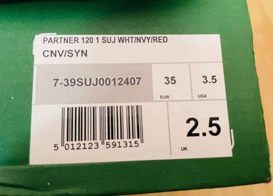 Authentic Lacoste Rubber shoes for kids