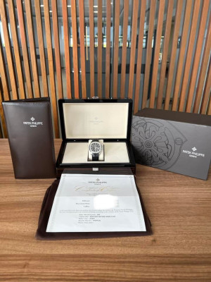 Patek Philippe 5167 steel