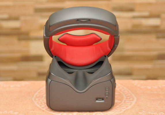 DJI Goggles Racing Edition