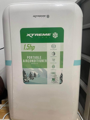 Xtreme portable Aircon