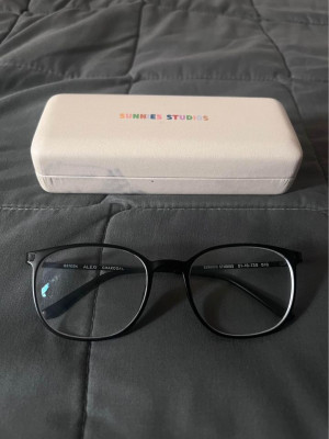 Sunnies Studios Alexi Eyeglasses