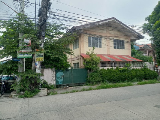 HOUSE AND LOT FOR SALE!!!