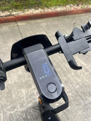 FOR SALE: NIU KQI3 PRO