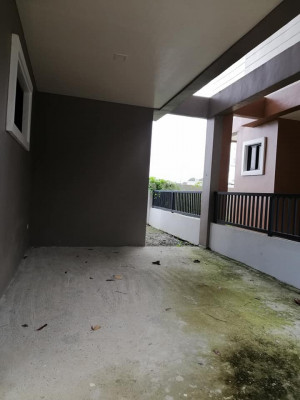 House and Lot in Bulacan area