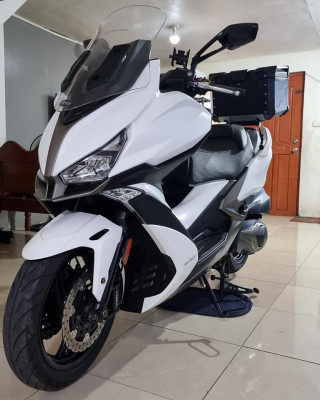 KYMCO XCITING 2021 BRAND NEW