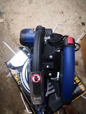 FOR SALE‼️Royce Meter Saw