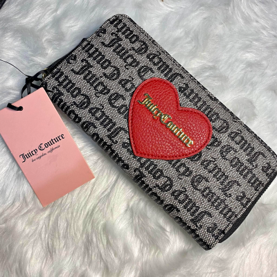 Juicy Couture Wallet