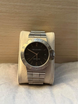 Bvlgari Automatic Watch