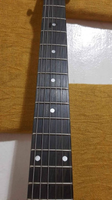 For Sale SQOE limited Edition Guitar