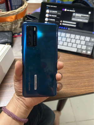 Huawei P40
