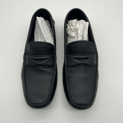 PRADA loafers!