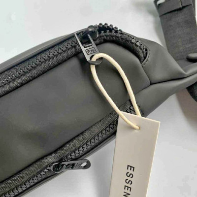 Essentials Fear of God (FOG) Street Bag nego