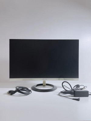 ASUS VZ249H Monitor - 23.8 inch, Full HD, IPS, Ultra-slim, Frameless