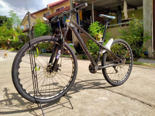 29er MTB PROMAX FOR SALE