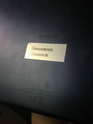 HUAWEI MATEPAD t10