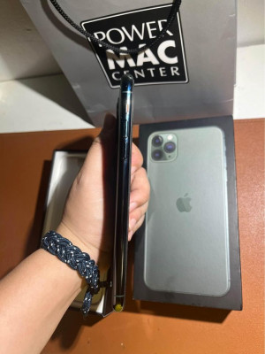 Iphone 11 Pro Max 256gb