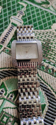 Christian Bernard Watch