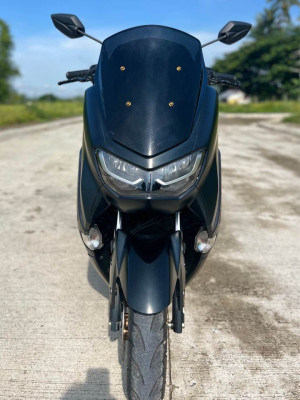 2022 Yamaha nmax abs v2.1 tcs