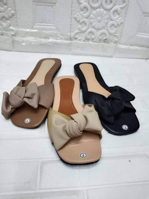 Flat Sandals