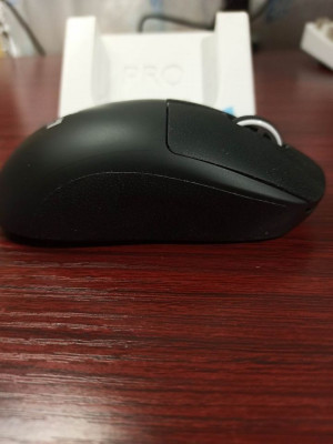 WTS LOGITECH G PRO X SUPERLIGHT