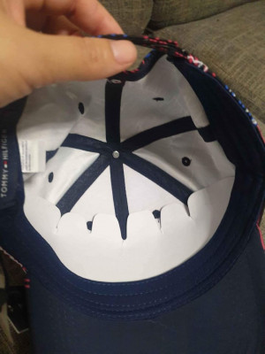 Brand new Tommy Hilfiger Cap