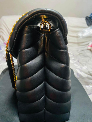 Authentic YSL Loulou Bag