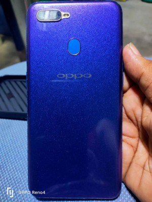 oppo a5s for sale