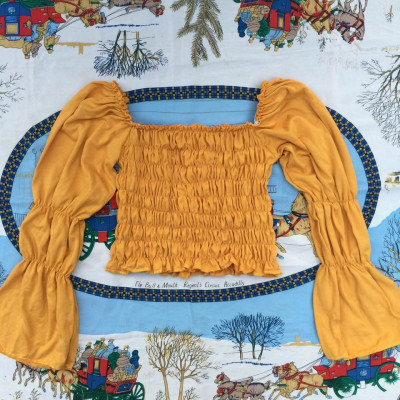 NEW STOCKS LADIES TOPS