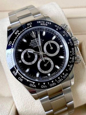 2016 Rolex Daytona Congo
