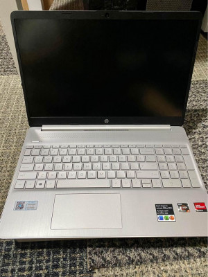 HP Laptop 15s-eq3045AU