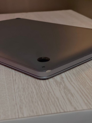 MacBook Pro M1 2020 (13-inch)