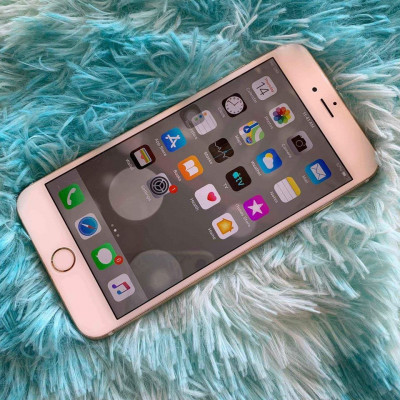 Iphone 6plus FU