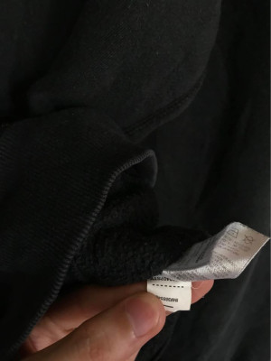 Nike Side Swoosh Hoodie