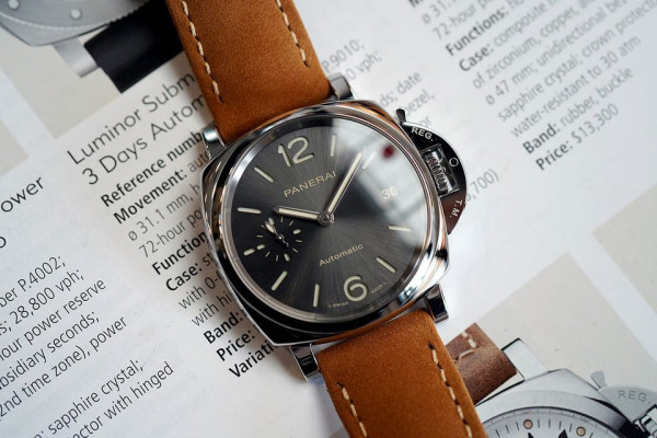 Panerai 755