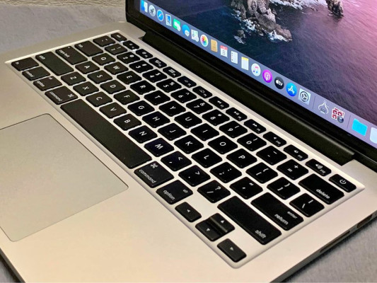 MacBook Pro 2013 4/128 13-inch