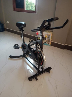 Spinning bike for sale