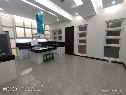 BRAND NEW HOUSE AND LOT FOR SALE FILINVEST, BATASAN HILLS, QUEZON CITY