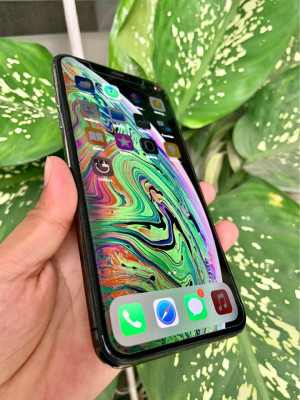 IPHONE XS MAX 64gb