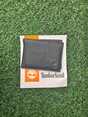 Timberland Genuine Leather Wallet
