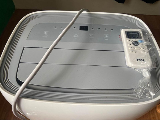 TCL portable Aircon