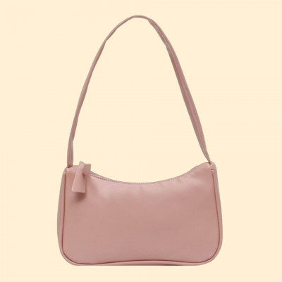 korean fashion elegant shoulder bag