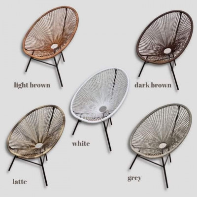 Acapulco - Outdoor chair