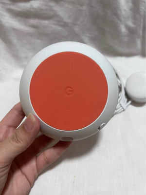 Google Home Mini