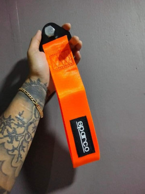 Sparco Tow Strap