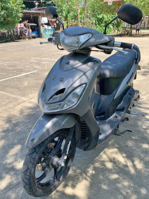 YAMAHA MIO SPORTY 2016 MODEL🔥