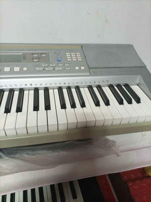 Casio Keyboard