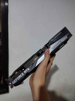 For Sale RTX 3060 Ti ( 8GB )