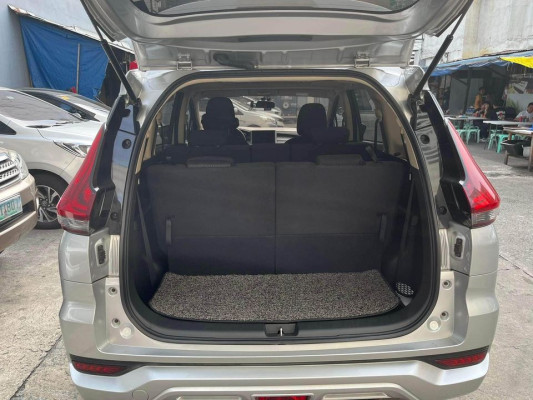 2019 Mitsubishi xpander